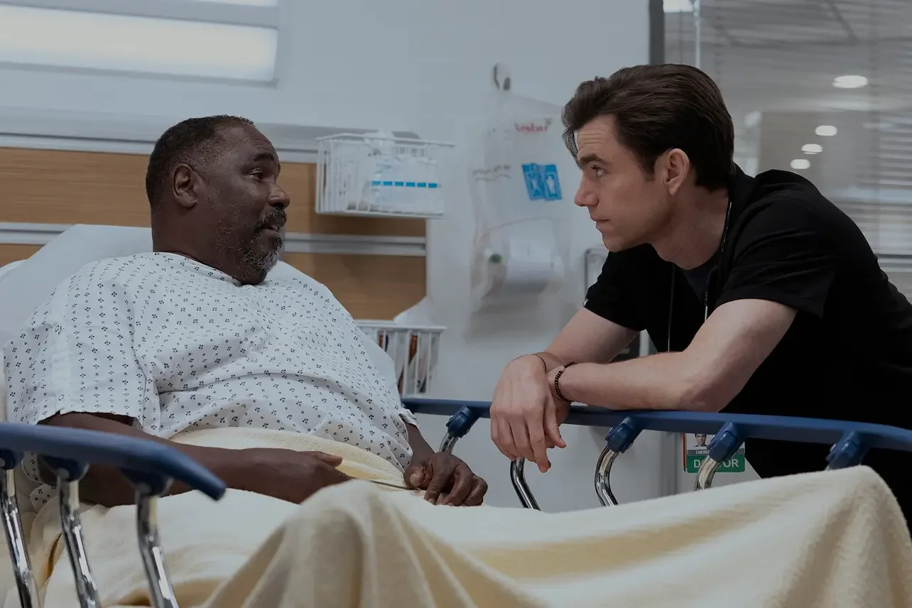 ‘The Pitt’ Season 2 Episode 5 Ending Explained