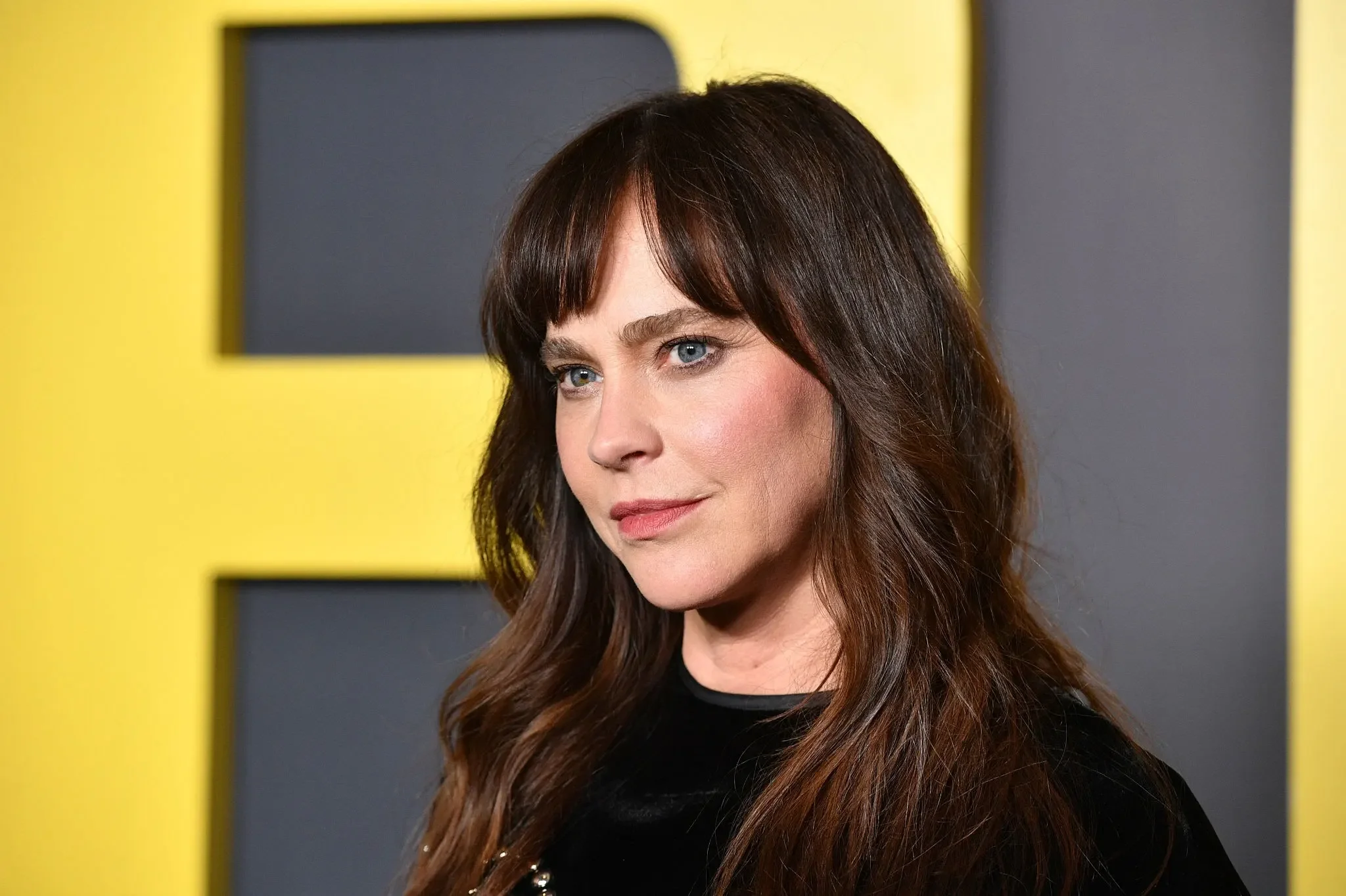 Fiona Dourif | We are all a little thirsty for kindness