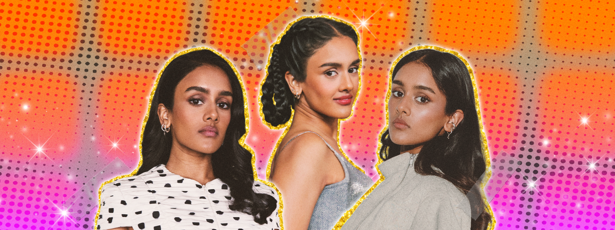 How One Random Act Of Kindness Launched Shabana Azeez’s Acting Career