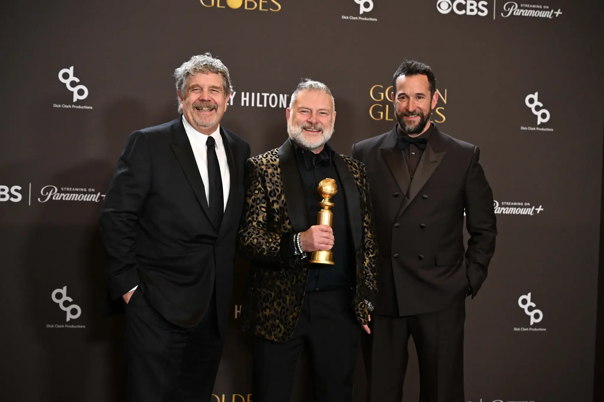 ‘The Pitt’ creator R. Scott Gemmill on that shocking Season 2 death