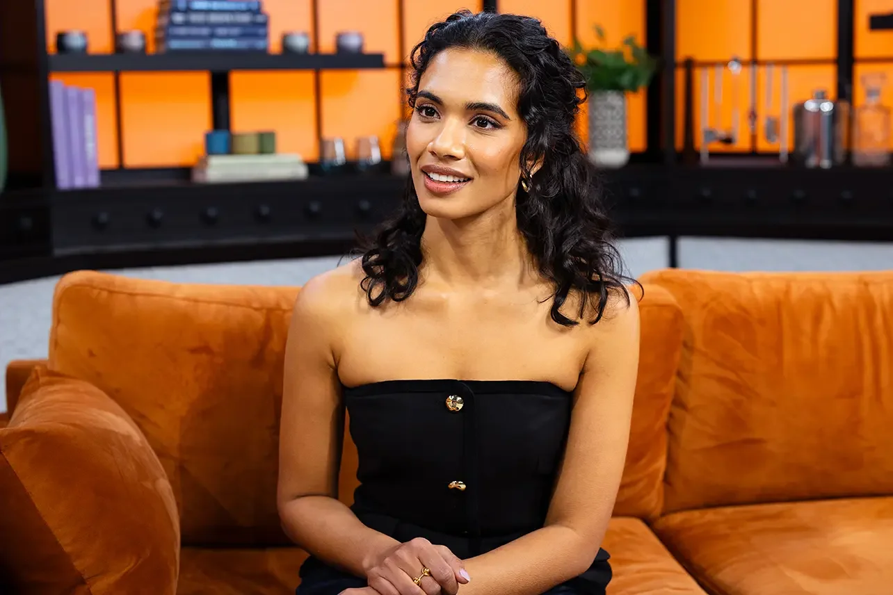 Supriya Ganesh Explains What’s Going Through Dr. Mohan’s Mind 