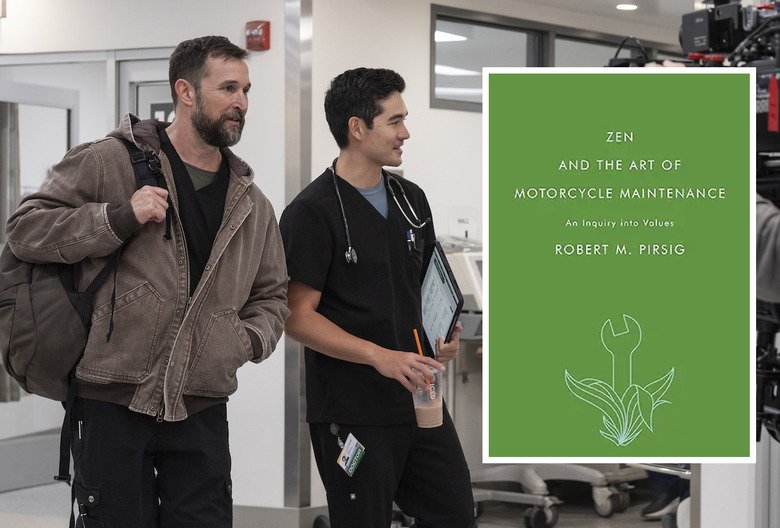 ‘The Pitt’ Headlines USC Arts + Health Symposium