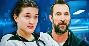 ‘The Pitt’ Just Showed Us a Completely Different Side of the ER’s Most Polarizing Doctor in 2 Minutes