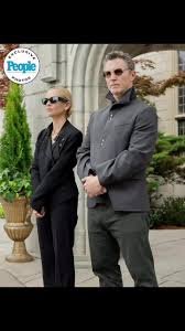 Shawn Hatosy Calls Sarah Michelle Gellar's Ursula His Twin, Wife, and Mom in 'Ready or Not 2