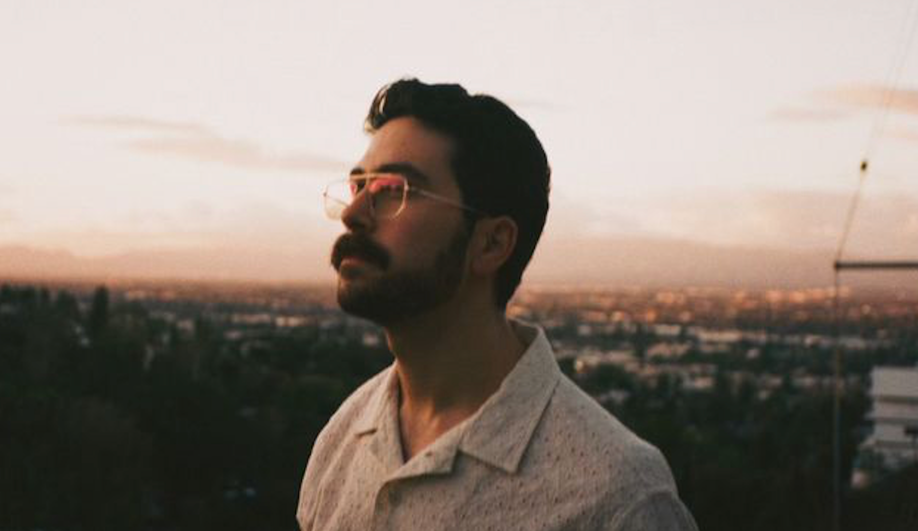 The Pitt composer Gavin Brivik on scoring for TV, collabs with Andrew Bird