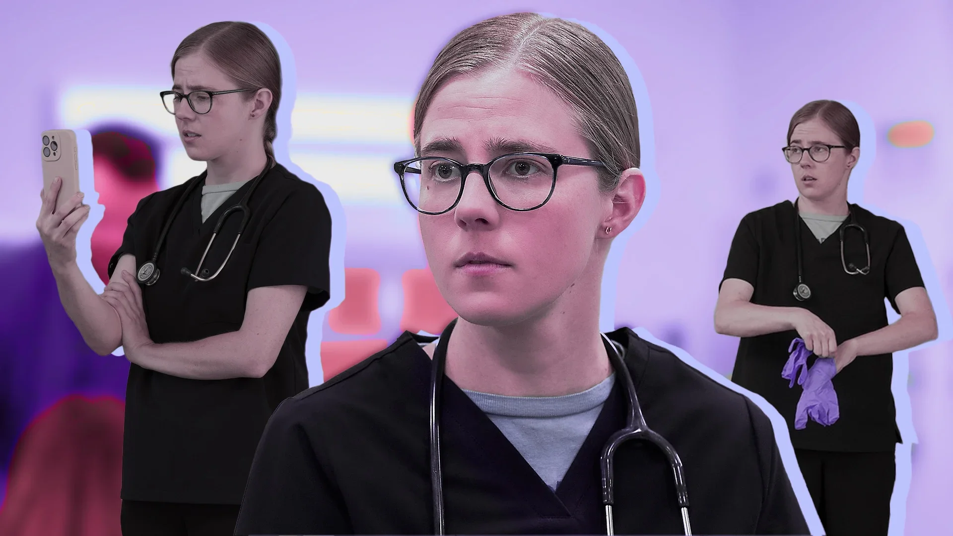 ‘The Pitt’ nailed one of TV’s best representations of autism in the workplace.