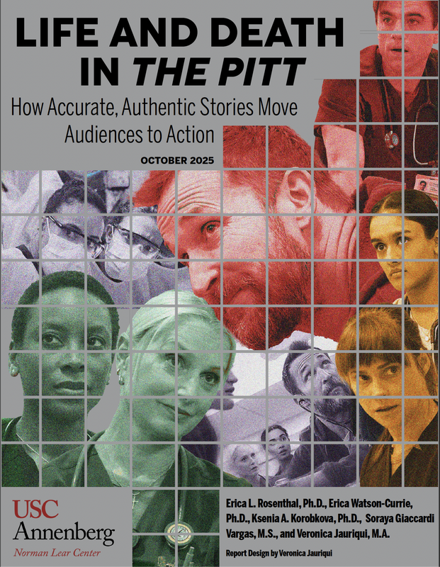 LIFE &amp; DEATH IN THE PITT