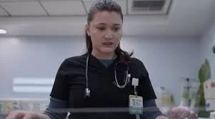 Baby Jane Doe’s Mother Details ‘The Truth’ Behind ‘The Pitt’s Emotional Lullaby Scene