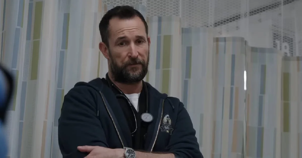 Noah Wyle teases a major update about new season of 'The Pitt': 'We might not...'