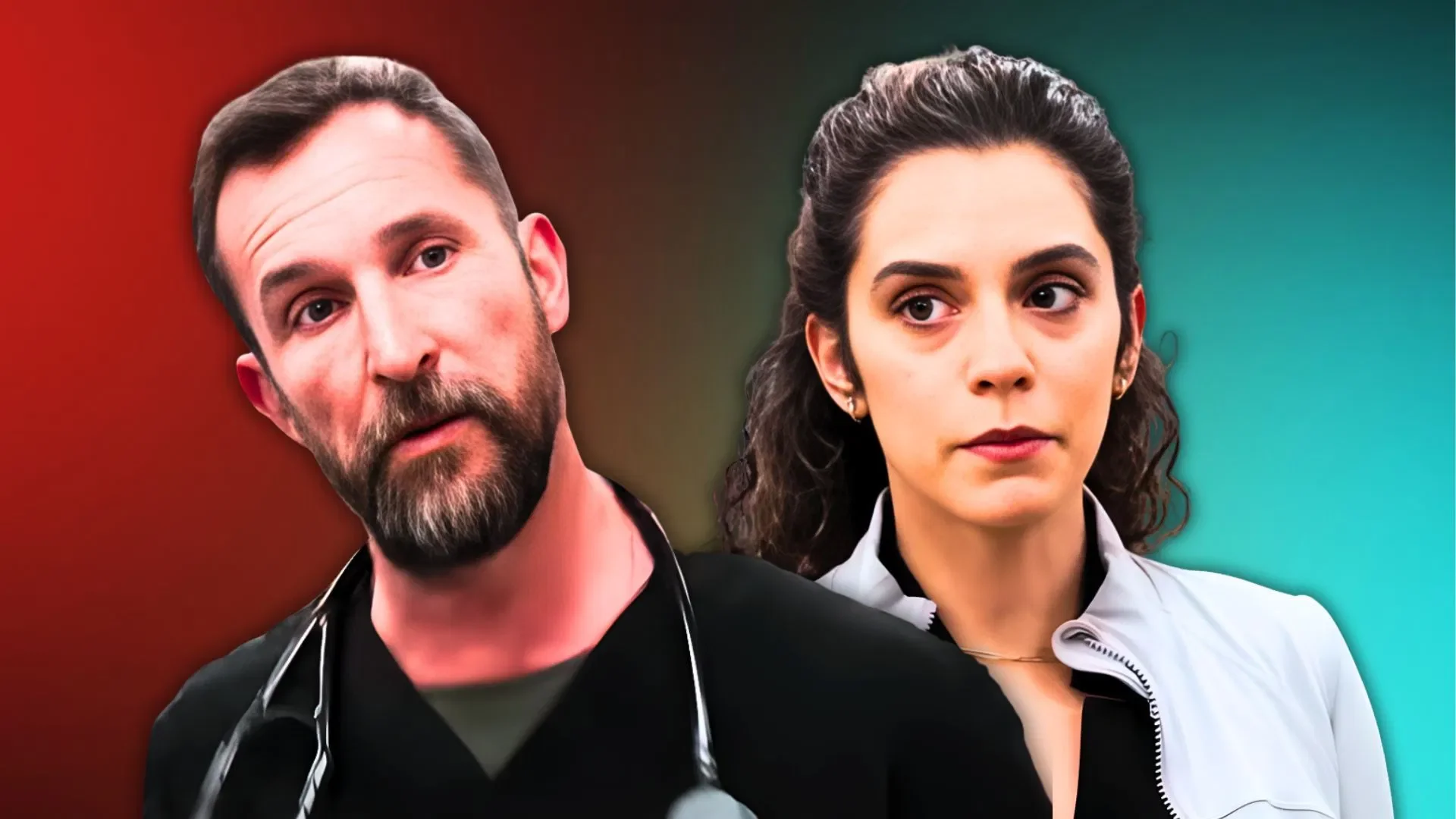 The Pitt season 2 episode 8 ending explained: What happens to Roxie?