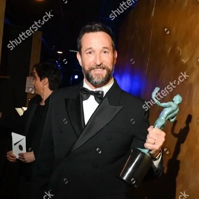 Noah Wyle Says Season 3 Will Touch On Medicare Cuts After Winning Actor Award