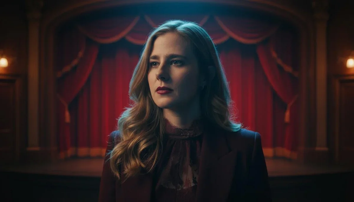 Inside The Pitt Boss's Phone Ban On Set: Mel Actor Reveals The Real Reason