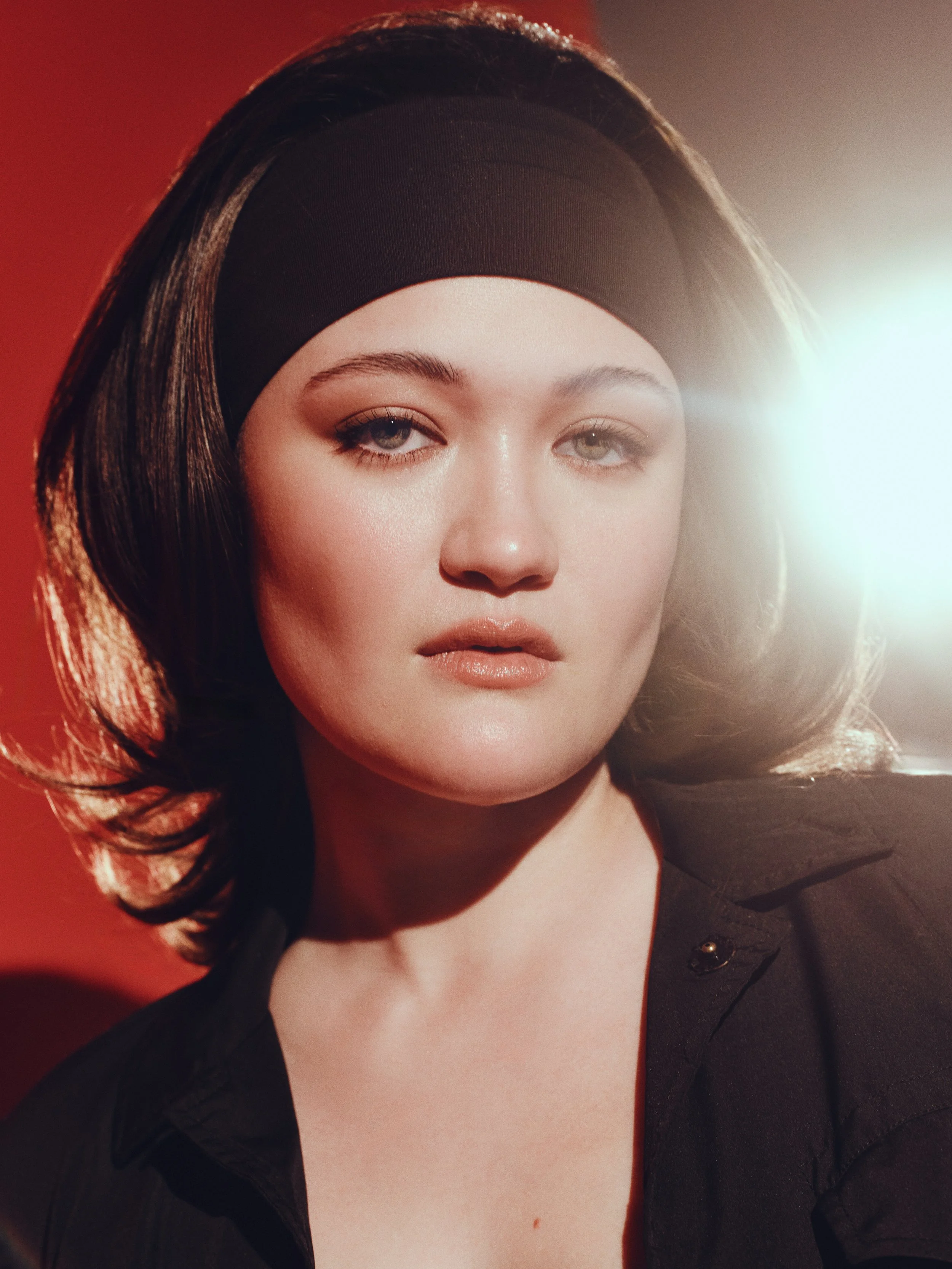 Dancing Through Life and Around a Gurney with Isa Briones