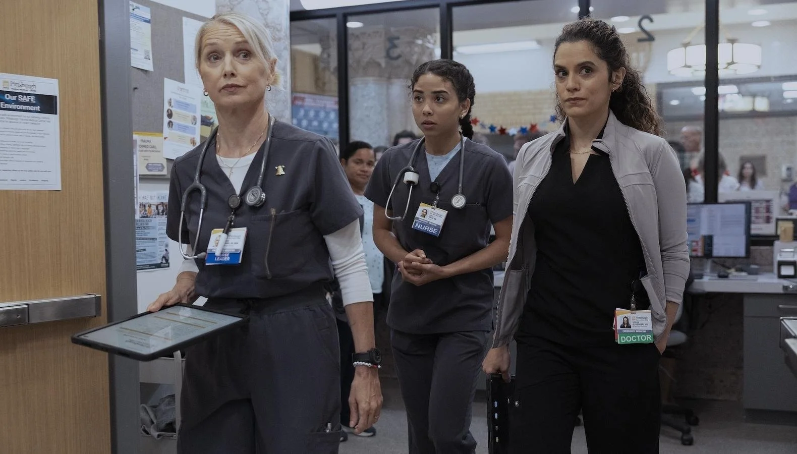 How to Act in a Medical Drama: The Ultimate Guide