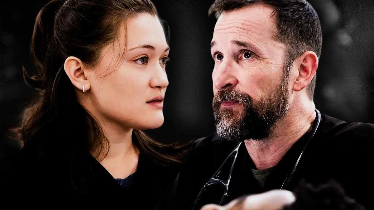 ‘The Pitt’ Season 2 Episode 9 Recap &amp; Ending Explained: How Will The Waterslide Affect Things?