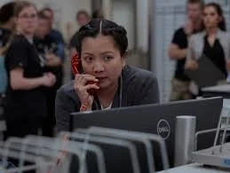 The Pitt Season 2, Episode 9 Recap: Another Disaster Is Heading For PTMC