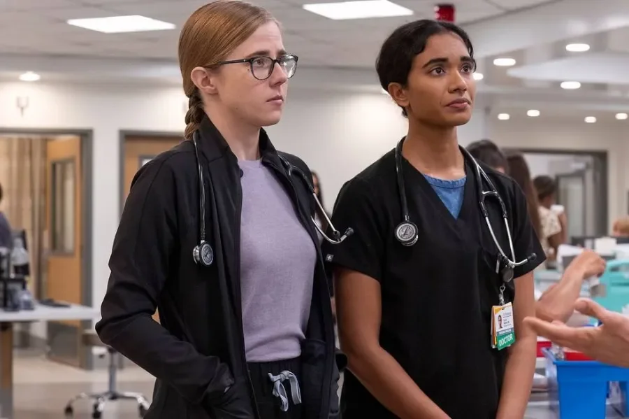 Taylor Dearden, Supriya Ganesh Tease Their Season 3 Wishes After ‘Interesting’ Conclusion