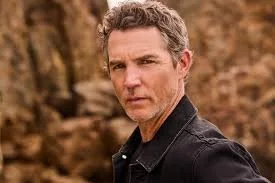Meet Emmy-winner Shawn Hatosy, who plays fan favourite Dr Jack Abbot on The Pitt