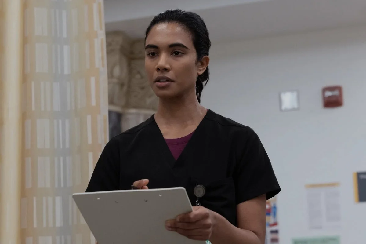 Supriya Ganesh Breaks Down Harsh Mohan &amp; Robby Scenes After Her Panic Attack