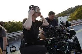 "The Pitt" Cinematographer Johanna Coelho