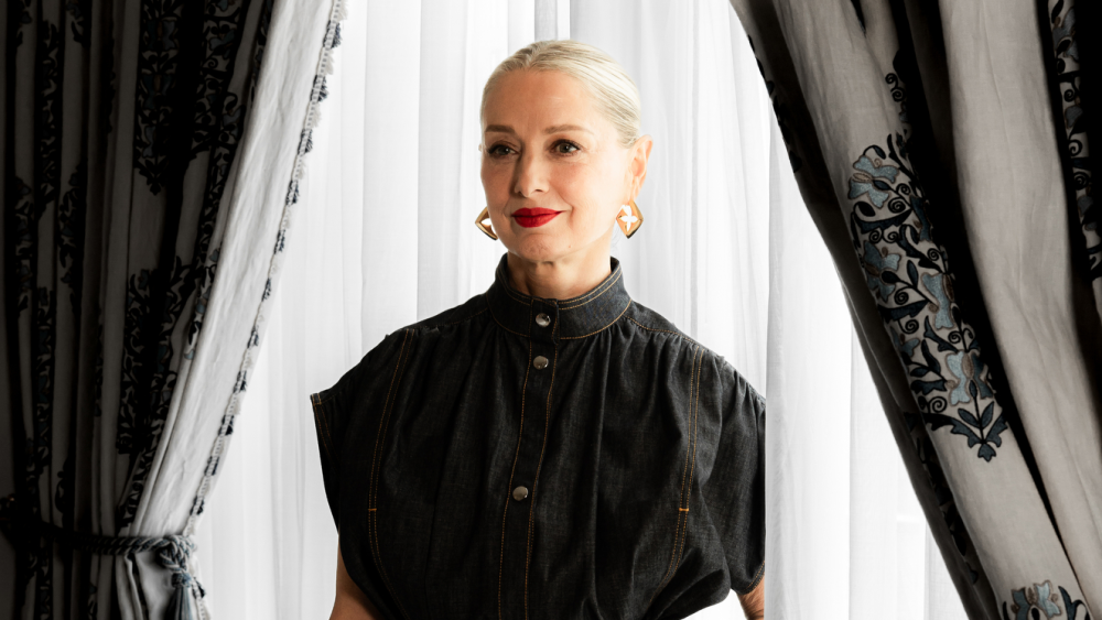 Nurse Dana Takes Paris: Attending Louis Vuitton