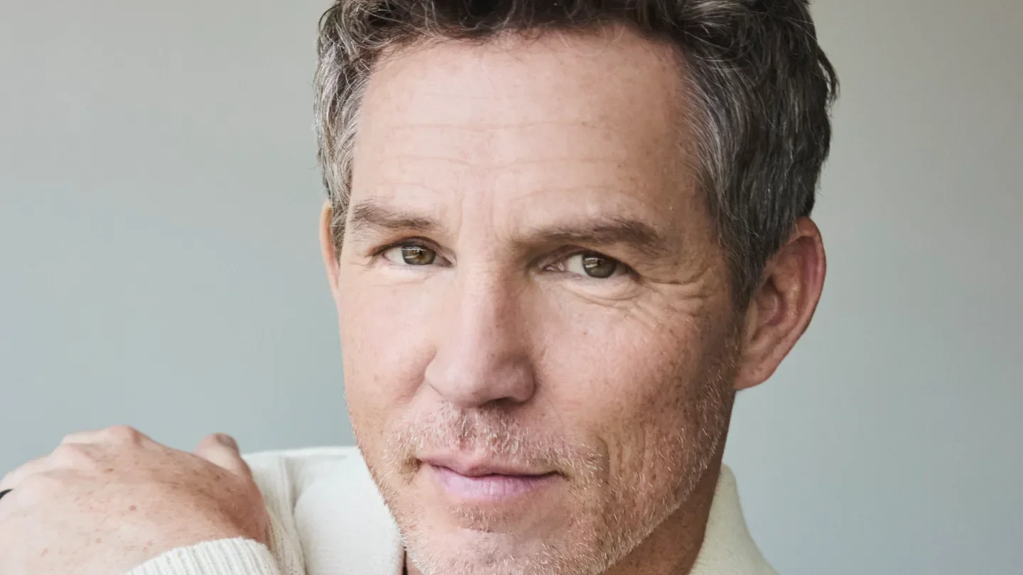 What Shawn Hatosy Learned About ‘The Pitt’ After Directing His First Episode