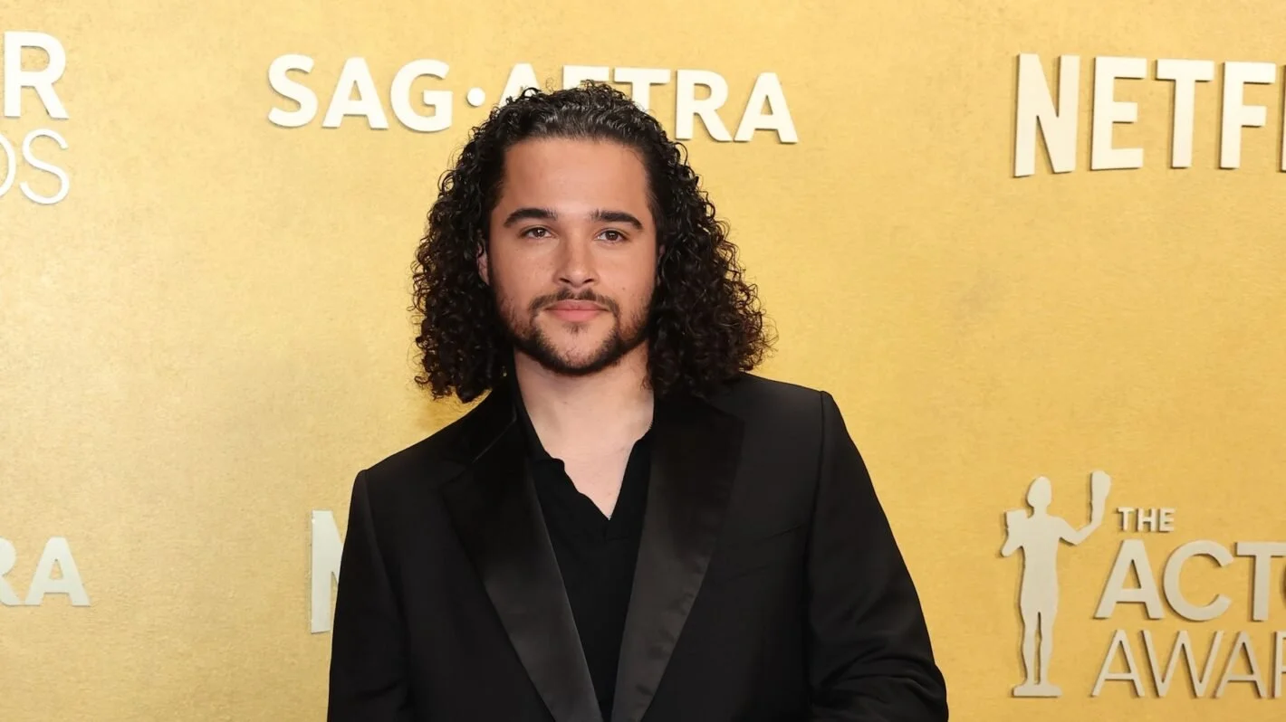 Jalen Thomas Brooks Talks ‘Off Campus