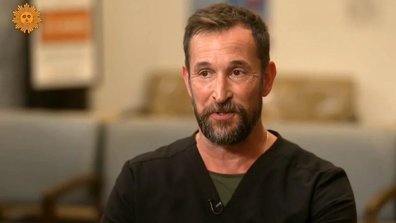 The Pitt’s Most Controversial Episode Exposes America’s Darkest Truth in 5 Minutes