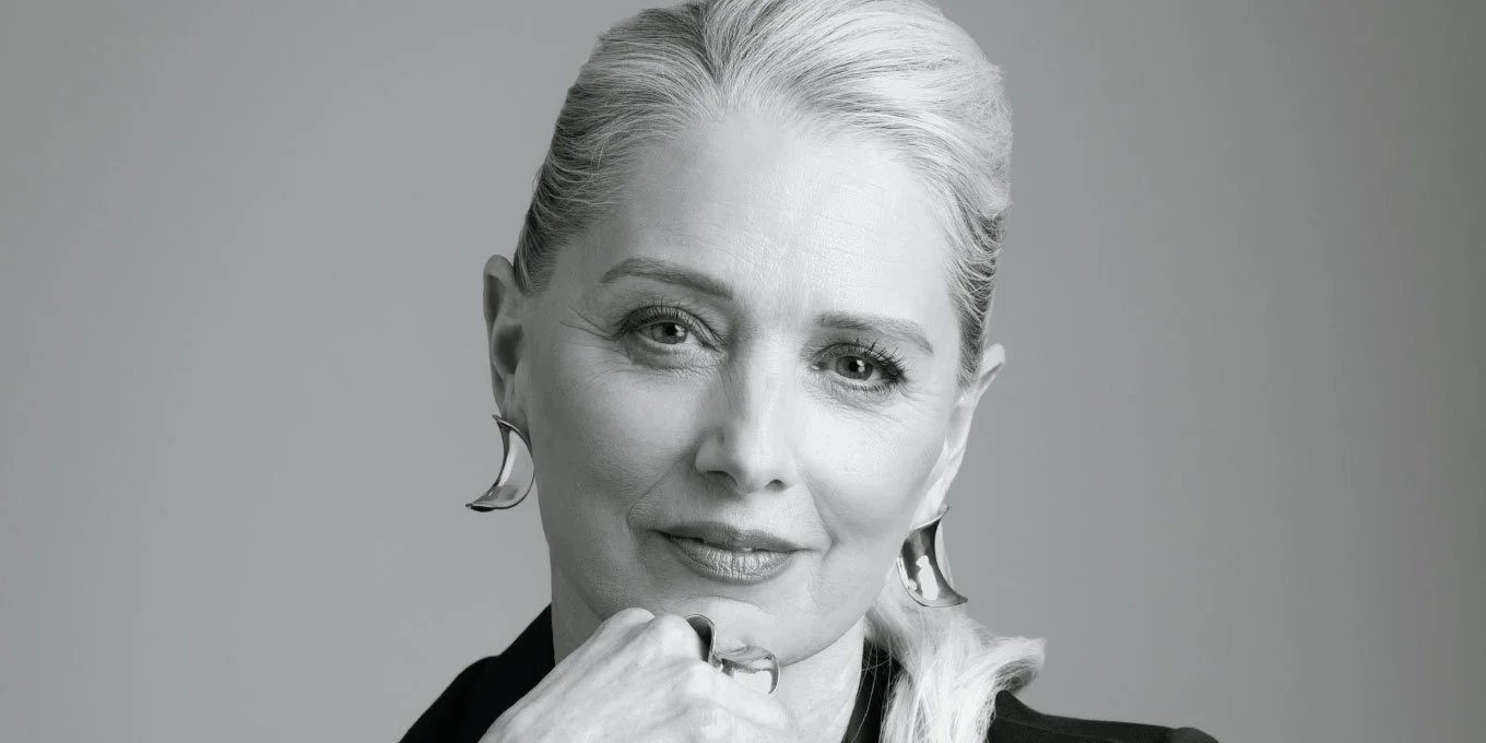 The Pitt’s Katherine LaNasa Is Finally Getting the Recognition She Deserves