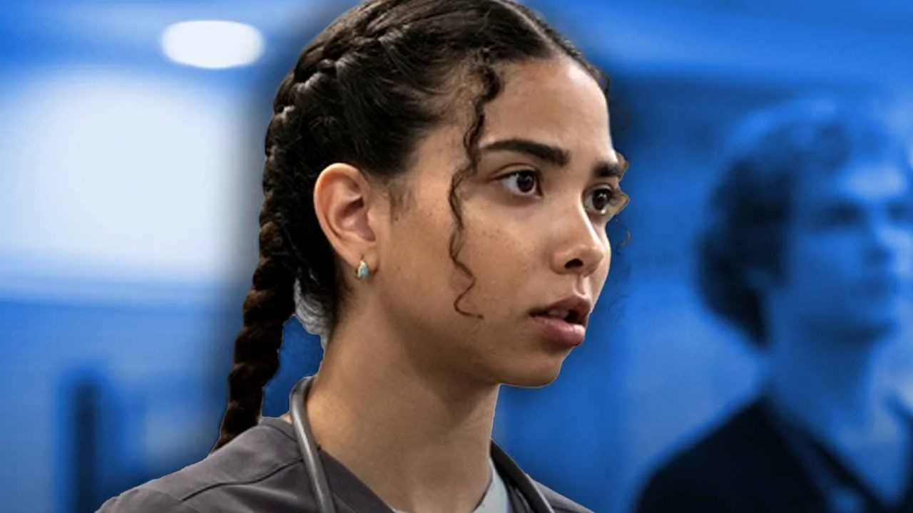 The Pitt's Next Episode Preview Reveals the Tragic Aftermath Of Emma’s Assault