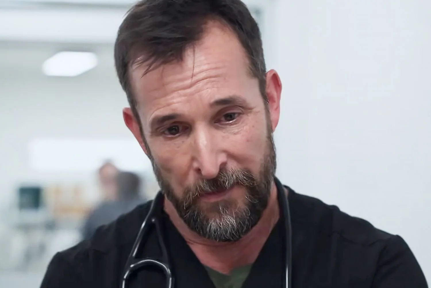 The Pitt Season 2 Officially Debunks A Major Robby Theory