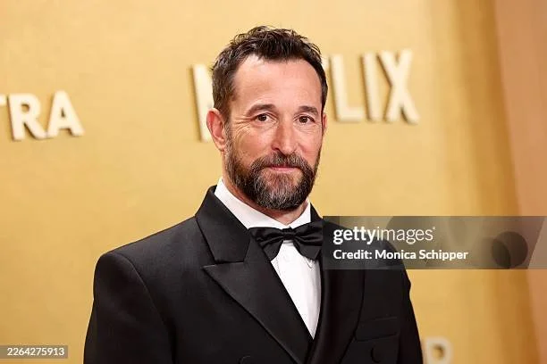 Noah Wyle Testifies at Hearing on an Imploding Hollywood