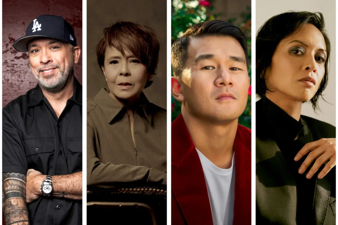 Dreamworks Animation’s ‘Forgotten Island’ Adds Jo Koy, Dolly de Leon, Ronny Chieng and Amielynn Abellera