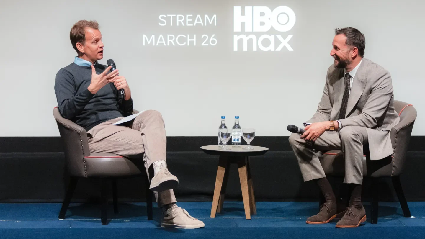 Noah Wyle Calls for Universal Health Coverage in U.S., Talks Season 3 and Explains Why the Hit Show “Could Run Forever”