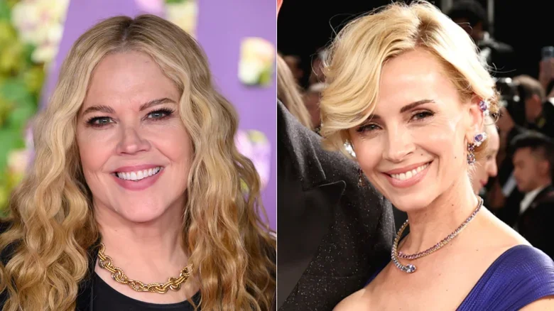 The Pitt Season 2 Casts Mary McCormack And Sara Wyle 