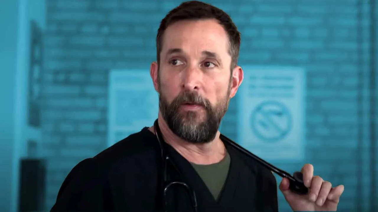 The Pitt Season 2 Promo Spoils Major Change To The ER