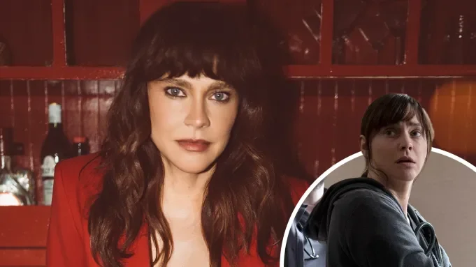 Fiona Dourif Talks Art Imitating Life In Season 2; How Hit Medical Drama Is Like ‘Great British Bake-Off