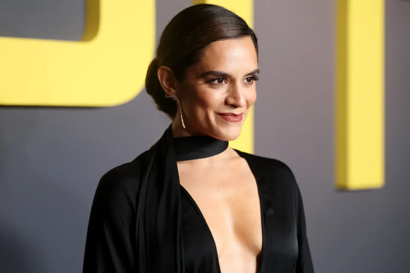 Sepideh Moafi Says Her First Agent ‘Wanted Me to Change My Name’: ‘I Immediately Said F— No’