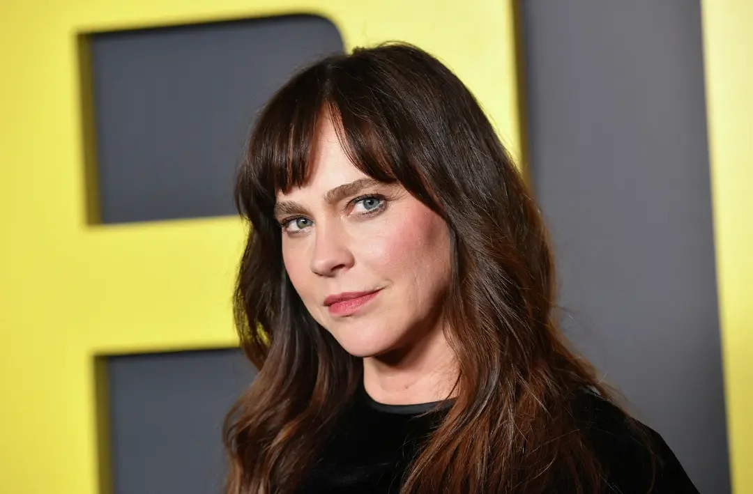 Woodstock native Fiona Dourif finds new success on ‘The Pitt’