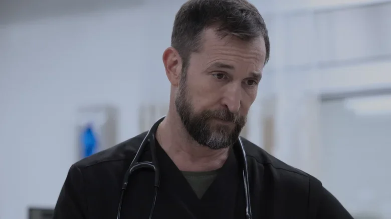 The Strong Reaction Real-Life Doctors Have To The Pitt, According To Noah Wyle/