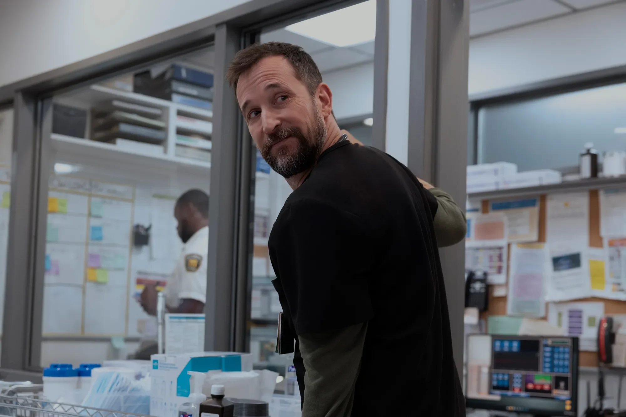 The Pitt’ recap: The night shift comes to the rescue —&nbsp;but is it too late for Dr. Robby?