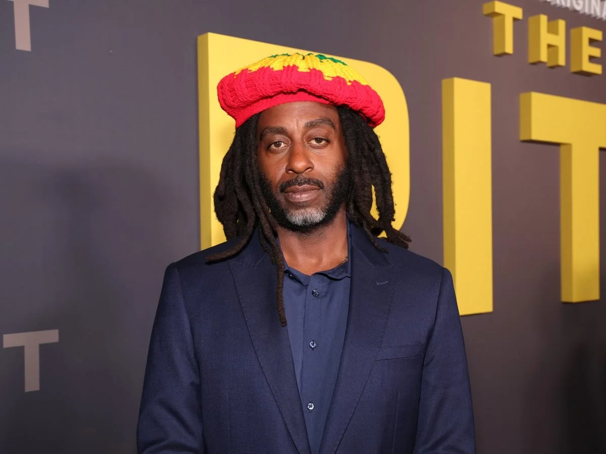 Damian Marcano On Directing ‘The Pitt’ And Staying True To His Roots