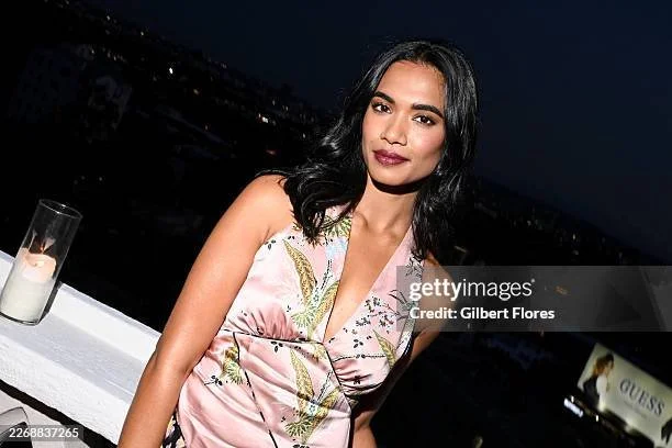 Supriya Ganesh Knows What They Want to do Next After Leaving ‘The Pitt’