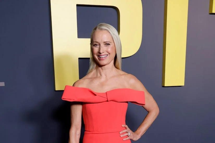 'The Pitt’: How Katherine LaNasa’s Cancer Battle Helped Her Become Nurse Dana