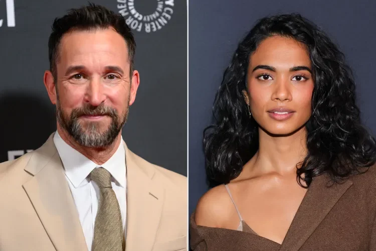 Noah Wyle Reacts to Supriya Ganesh's Surprising Exit from The Pitt and Warns of More Cast Shakeups in the Future
