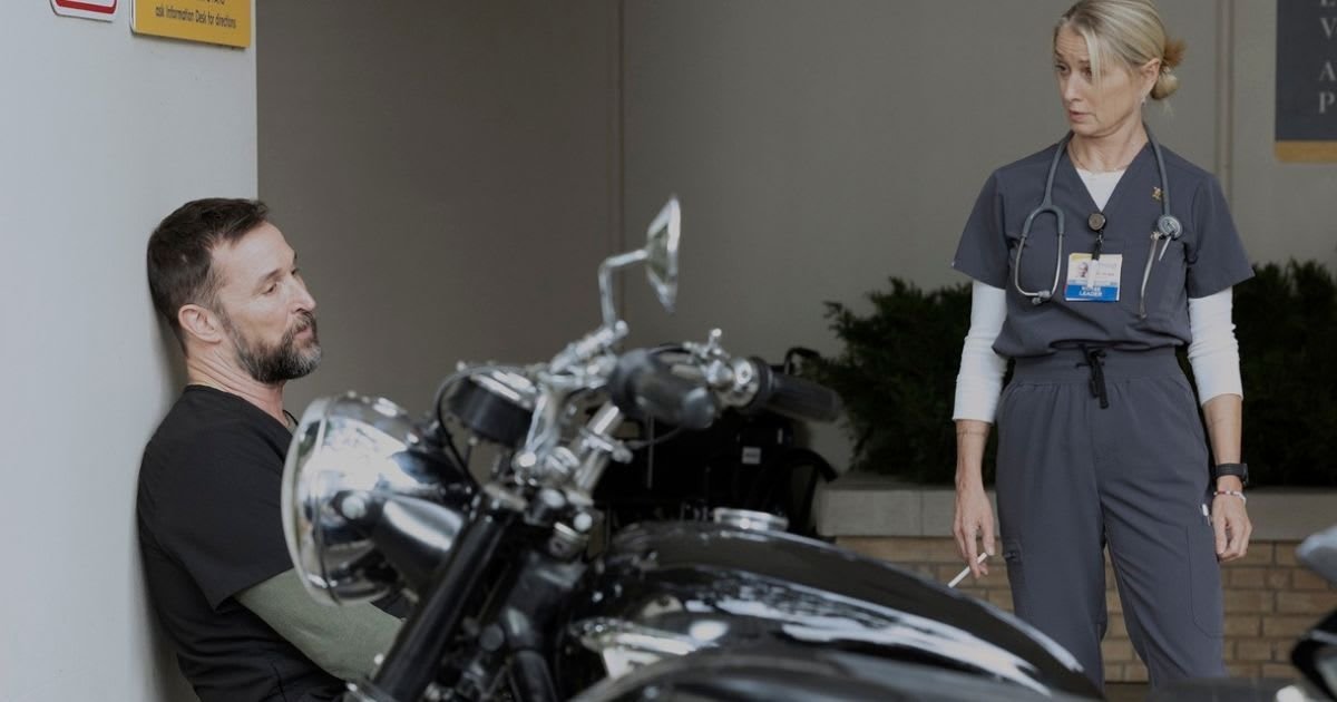 'The Pitt' creator reveals Season 3 timeline, setting, and more ahead of Season 2 finale