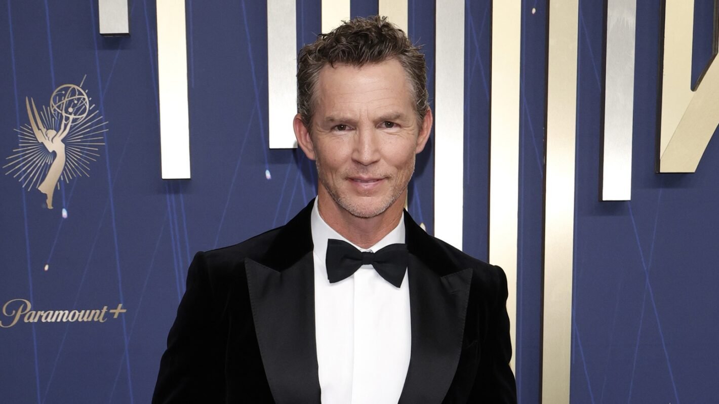 Shawn Hatosy Could Make Emmy History