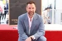 Noah Wyle receives star on Hollywood Walk of Fame