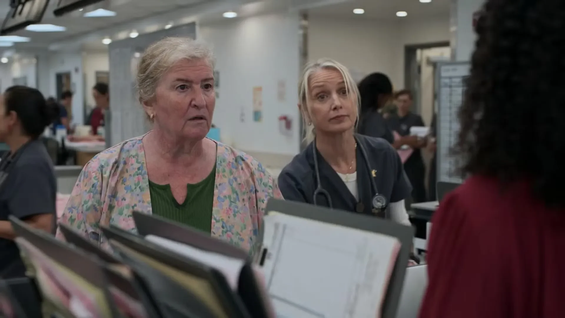 ‘The Pitt’ Production Team Tracks Every Sock, Every Empty Drawer, and It’s Why the Show Feels So Real