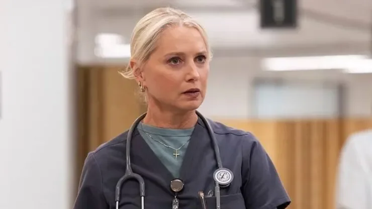 Katherine LaNasa Next Project After ‘The Pitt’: Joining Shailene Woodley in Hulu’s ‘Count My Lies’